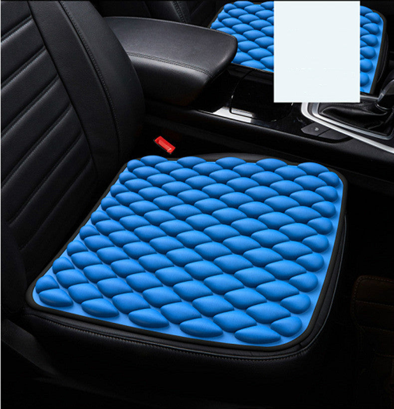 The Pressure Relief Seat Breathes